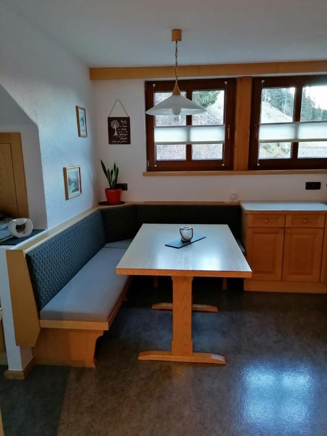 Appartement Bichlerhof à Hopfgarten in Defereggen Extérieur photo