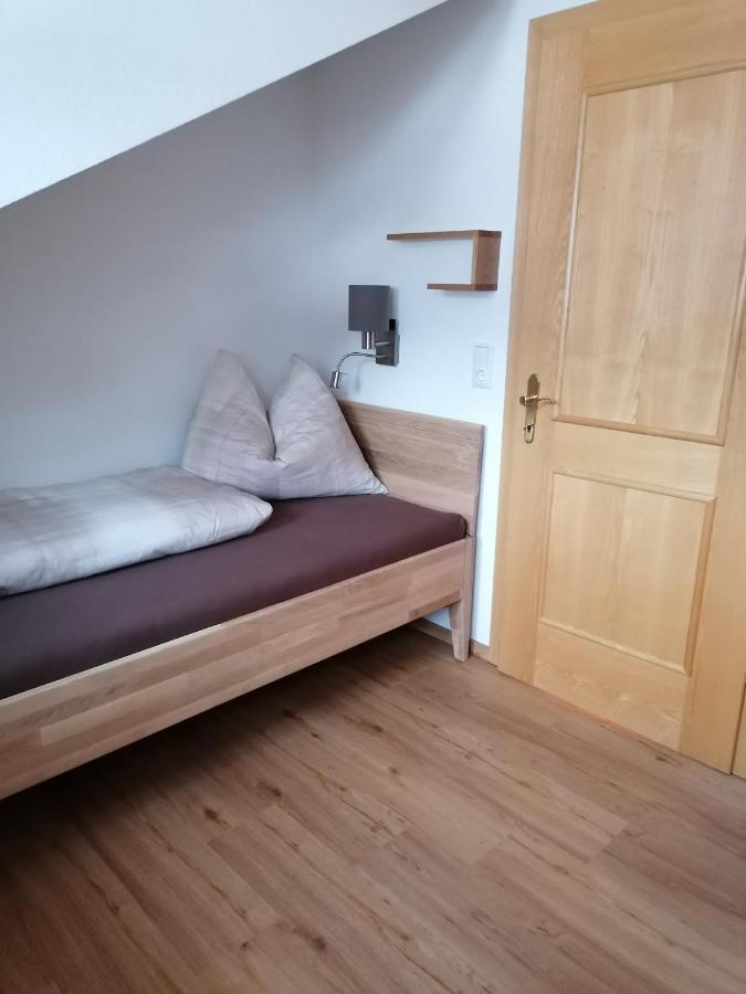 Appartement Bichlerhof à Hopfgarten in Defereggen Extérieur photo
