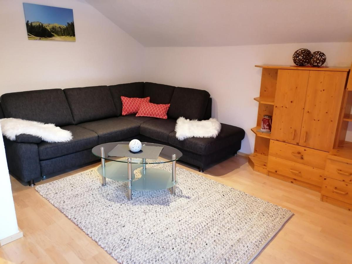 Appartement Bichlerhof à Hopfgarten in Defereggen Extérieur photo
